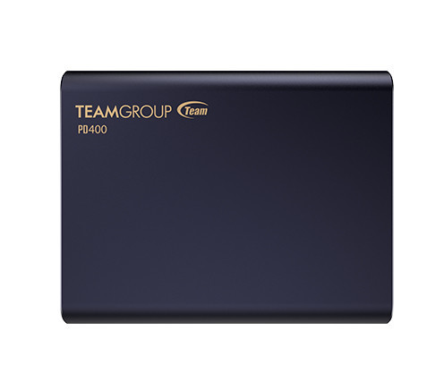 Team Group تصدر قرصيّ تخزين جديدين CARDEA II M.2 و PD400