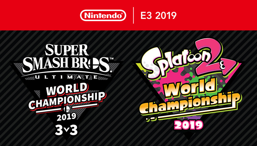 معرض E3 2019: تعرف على جدول مواعيد المؤتمرات وكيفية المشاهدة!! Nintendo