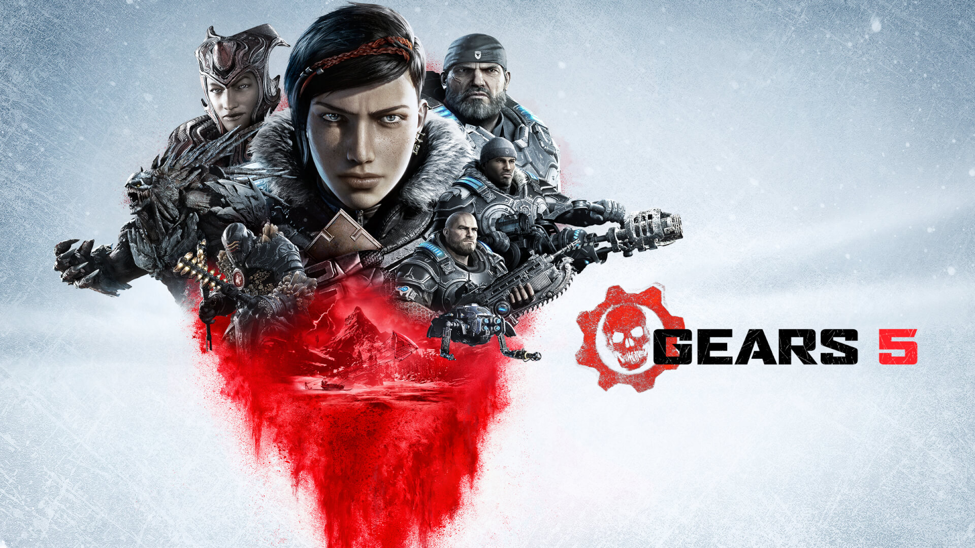 معرض E3 2019: اكتشف كل الWorld Premieres بكل التفاصيل !! Gears 5