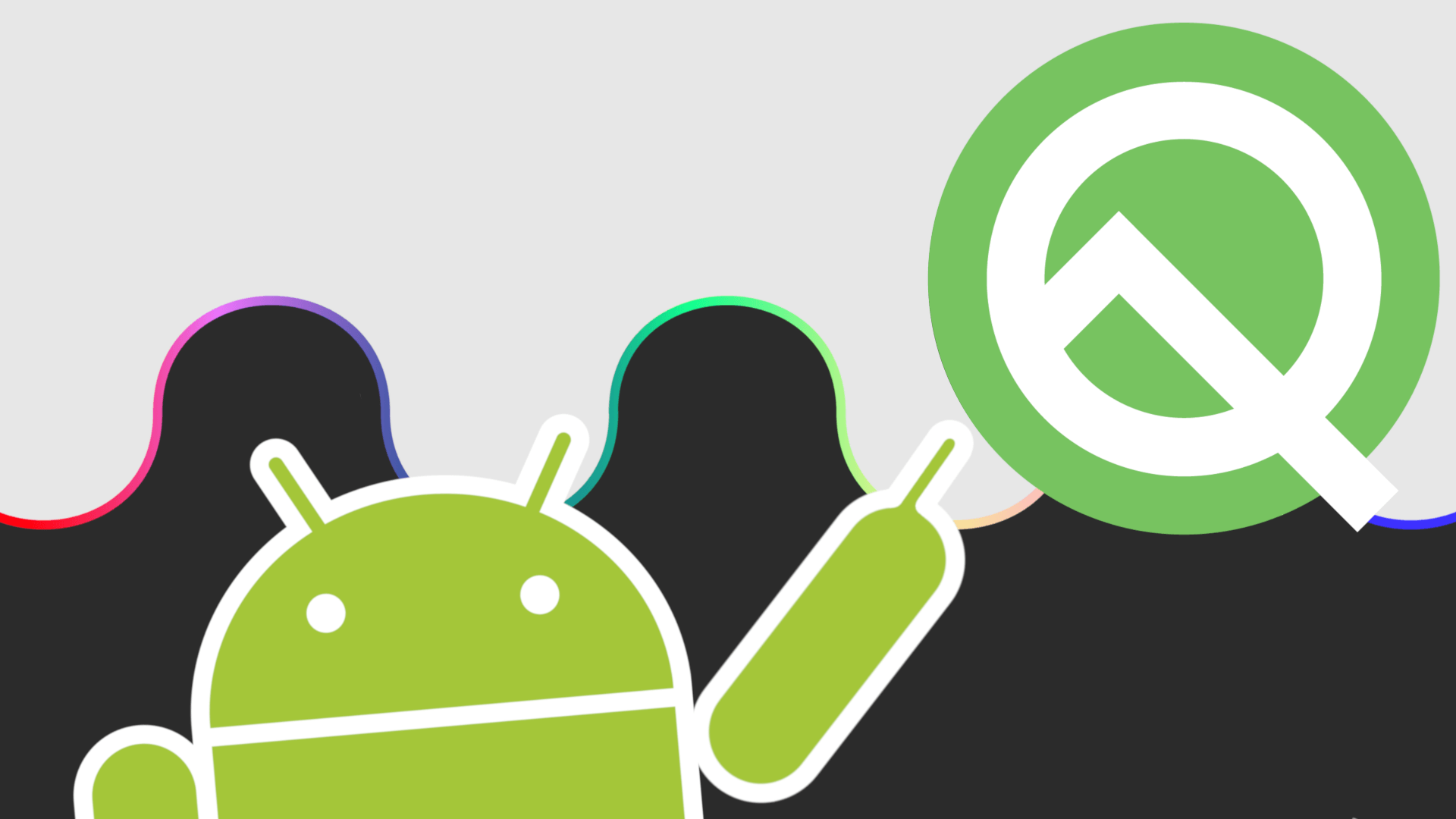 نظام Android Q سيمنع الهاتف من الاتصال بشبكات Wi-Fi تلقائياً