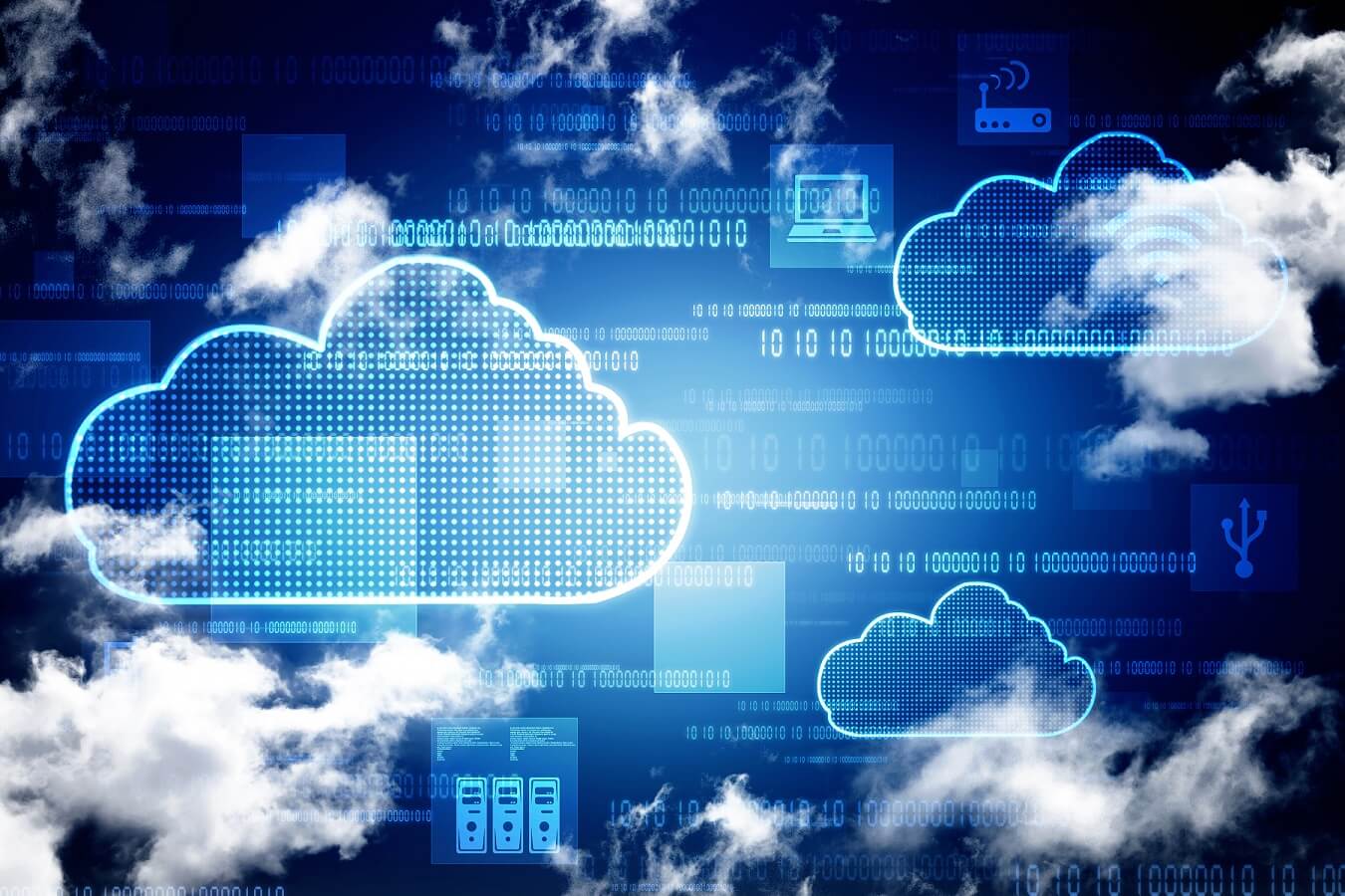 Cloud Service
