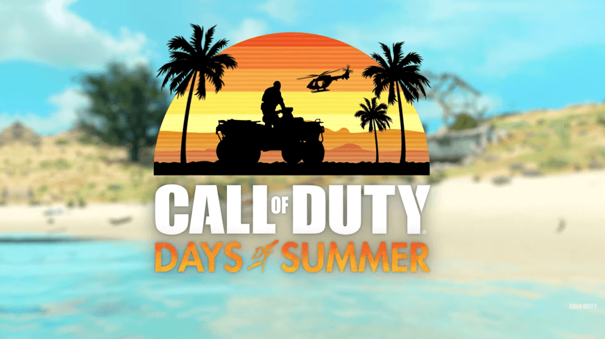 تعرف على آخر تحديث للعبة Black Ops 4 + أنواع الإصدارات للعبة Modern Warfare !!