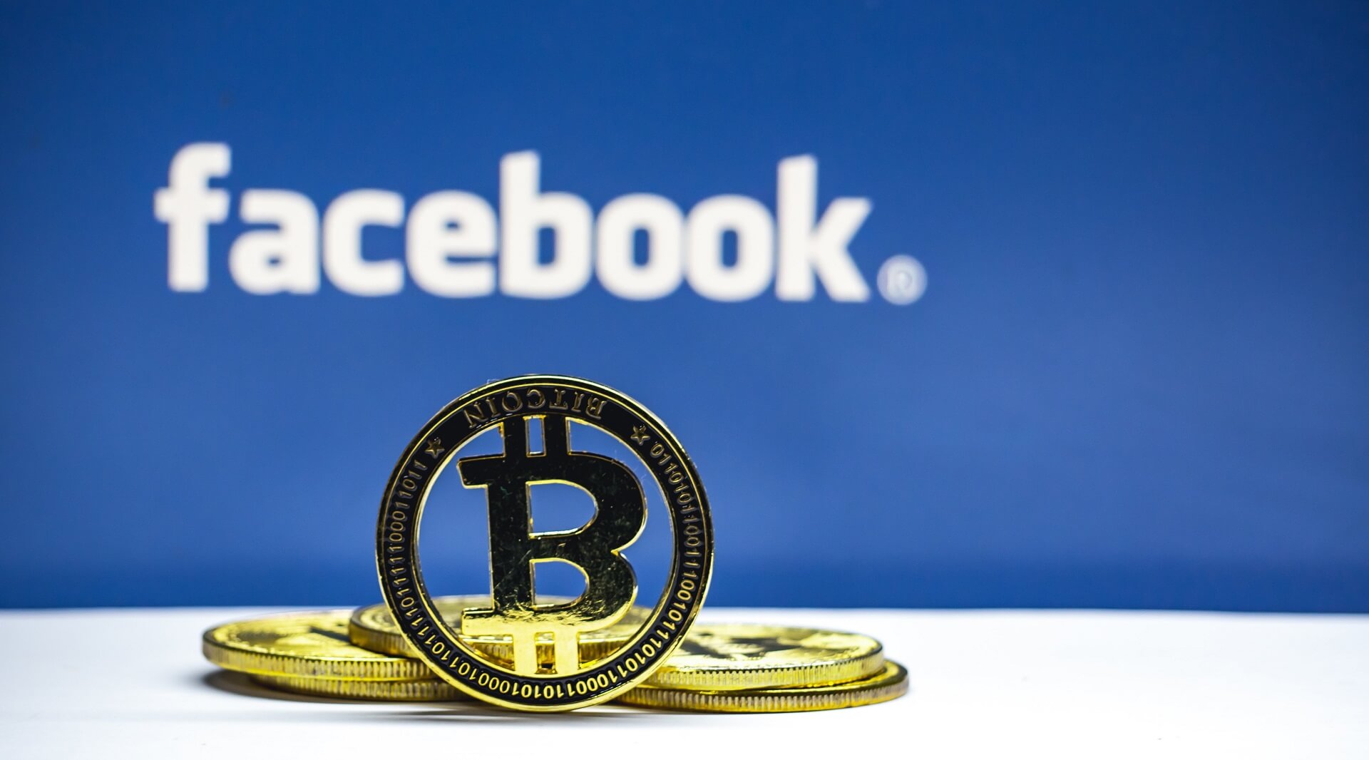 فيس بوك قد تطلق عملتها الرقمية الجديدة خلال الأسابيع المقبلة