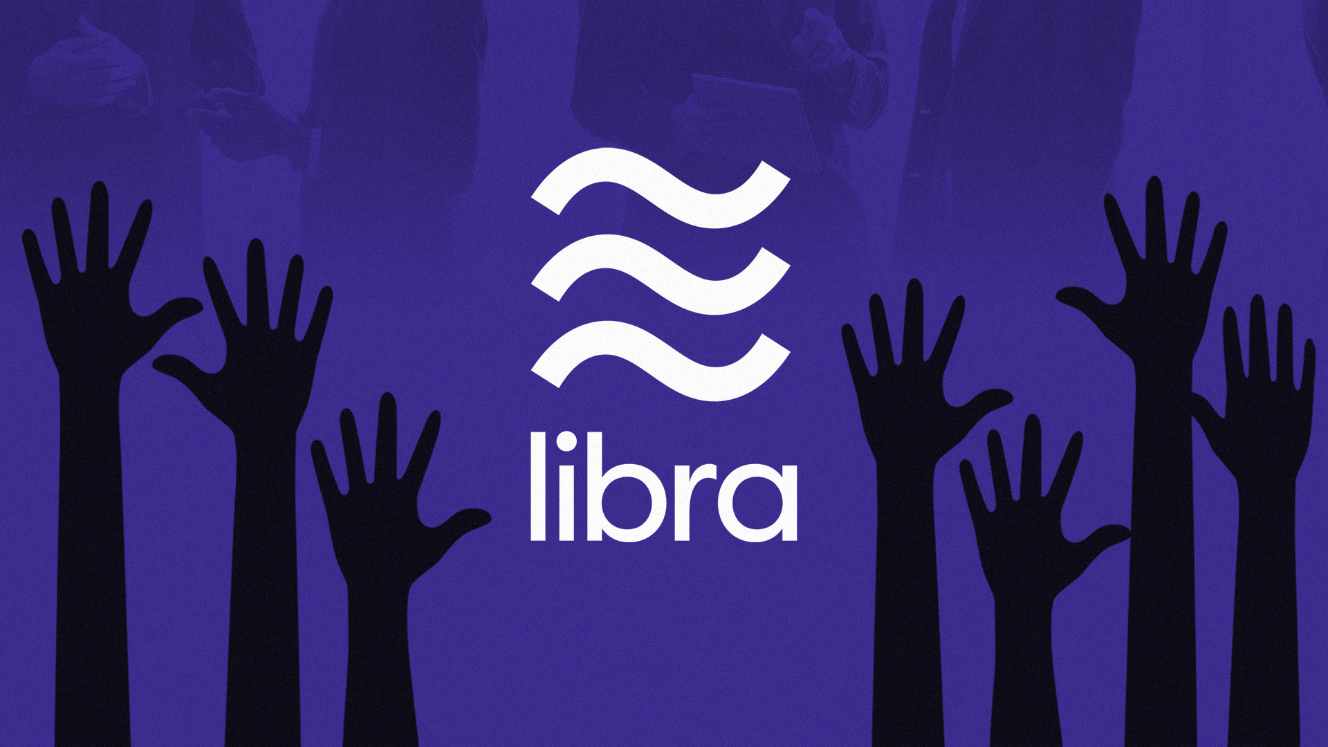 انسحاب Visa, Mastercard, eBay و Stripe بصورة مفاجئة من Libra Association