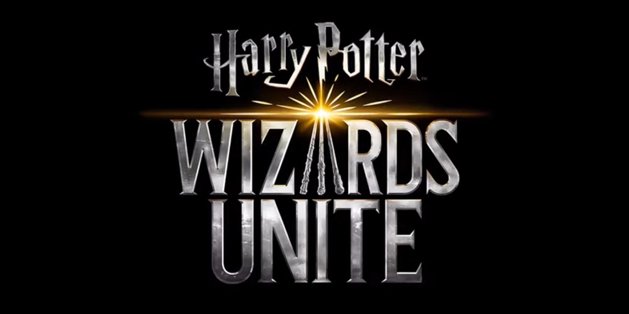 غداً، إطلاق لعبة Harry Potter: Wizards Unite على الهواتف الذكية