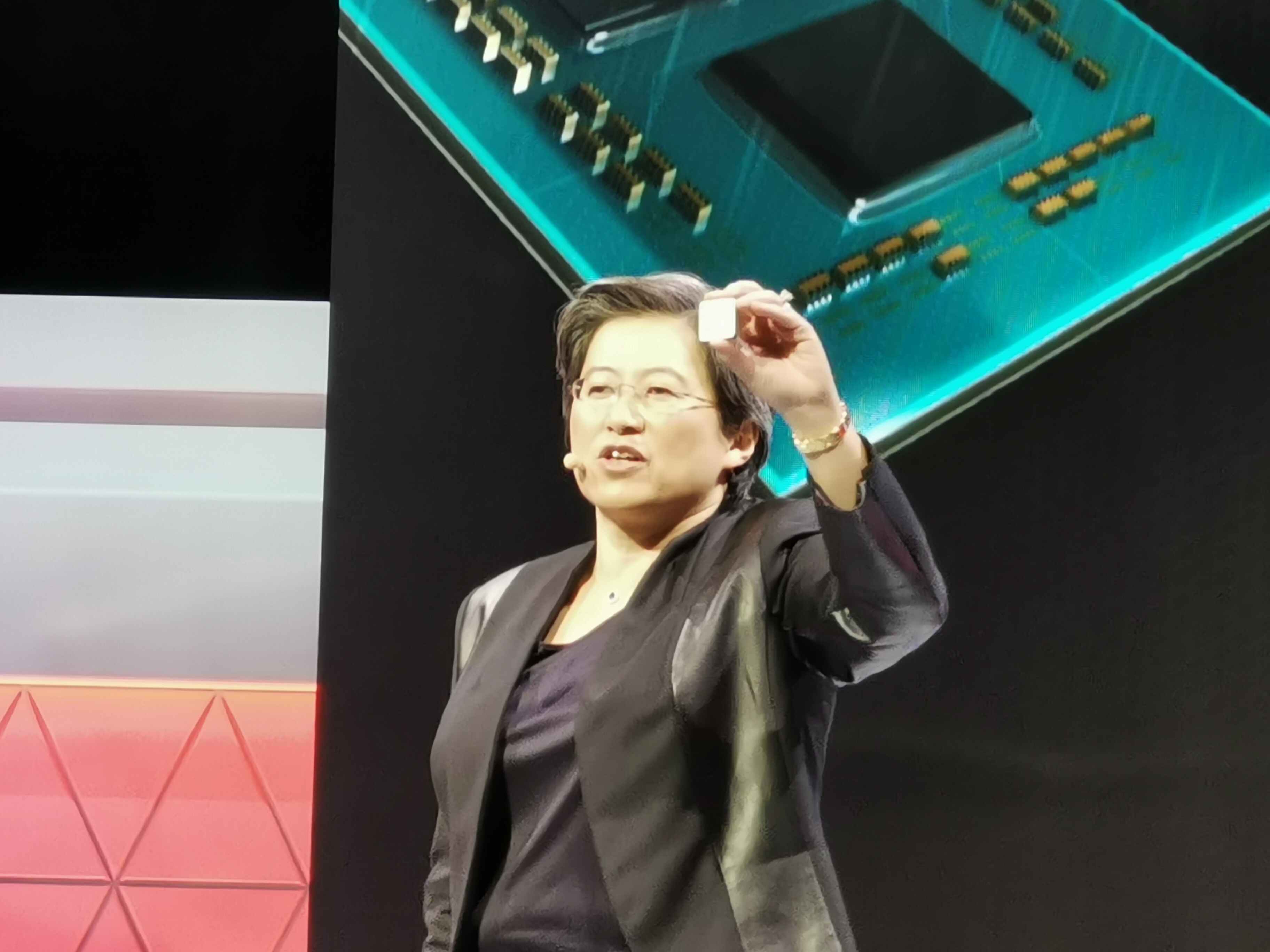 هل فاتك ما أعلن في مؤتمر AMD Next Horizon Gaming؟ هنا ستجد كل ما تم الكشف عنه