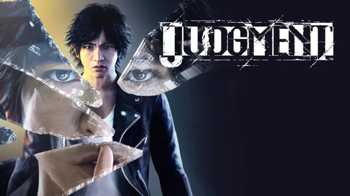 Judgment حصرية PS4 قادمة لأجهزة PS5 و Xbox Series S/X