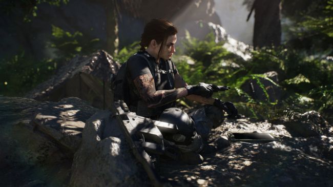 كل المعلومات عن Ghost Recon Breakpoint في آخر توضيح لأسلوب اللعب!! Ghost Recon Breakpoint