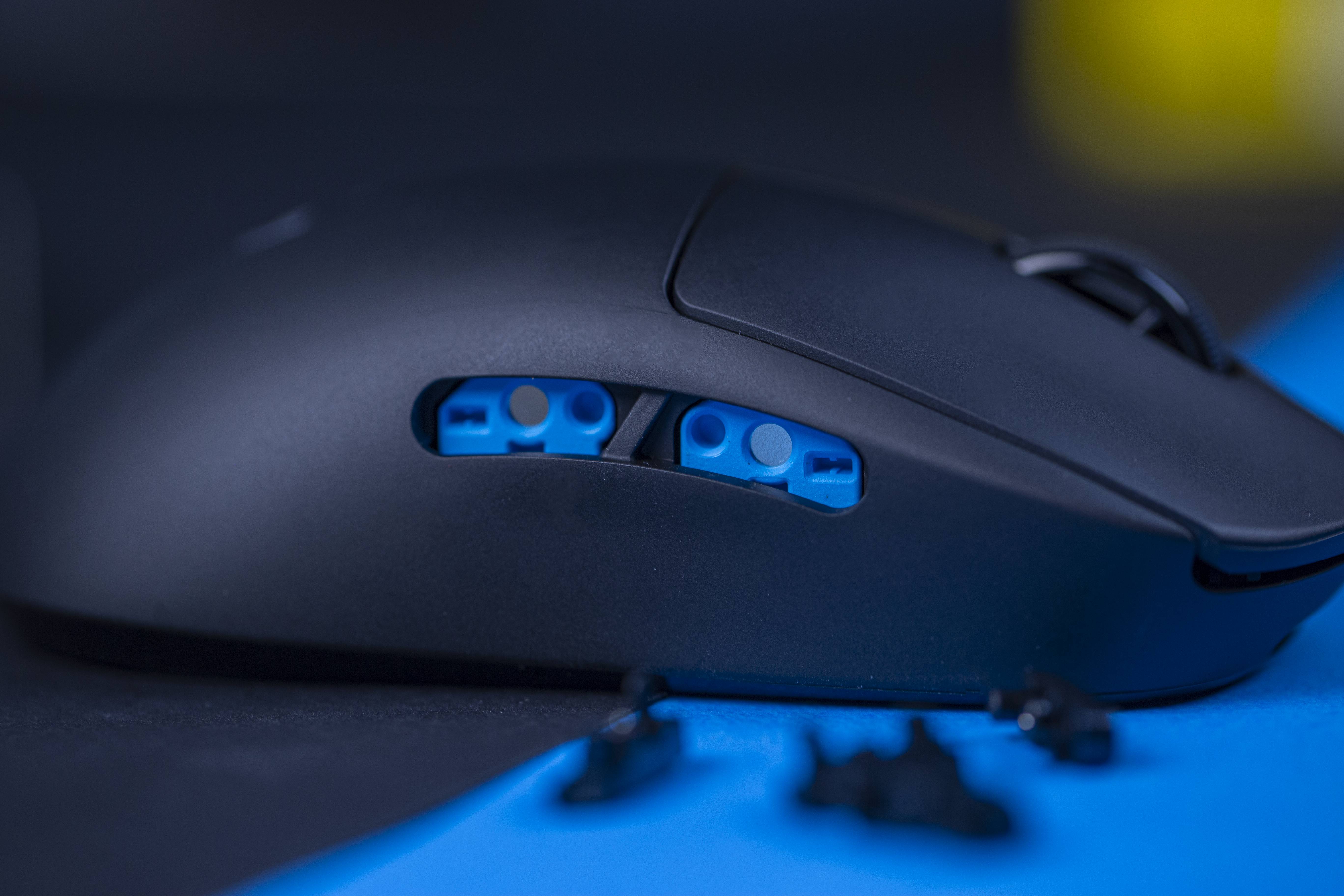 Logitech G Pro Wireless