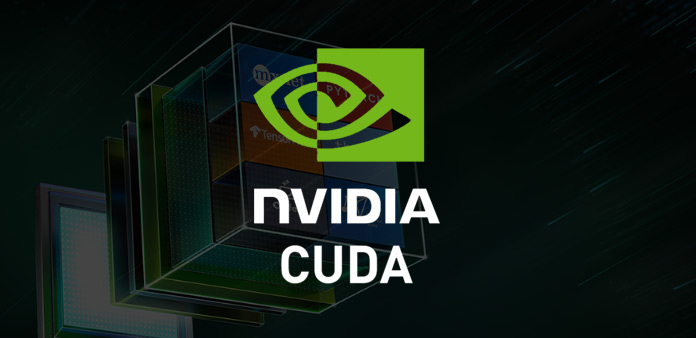 بطاقات NVIDIA تكتسح Intel وجميع المنافسين في سوق الخدمات السحابية والذكاء الاصطناعي بطاقات NVIDIA تكتسح Intel وجميع المنافسين في سوق الخدمات السحابية والذكاء الاصطناعي