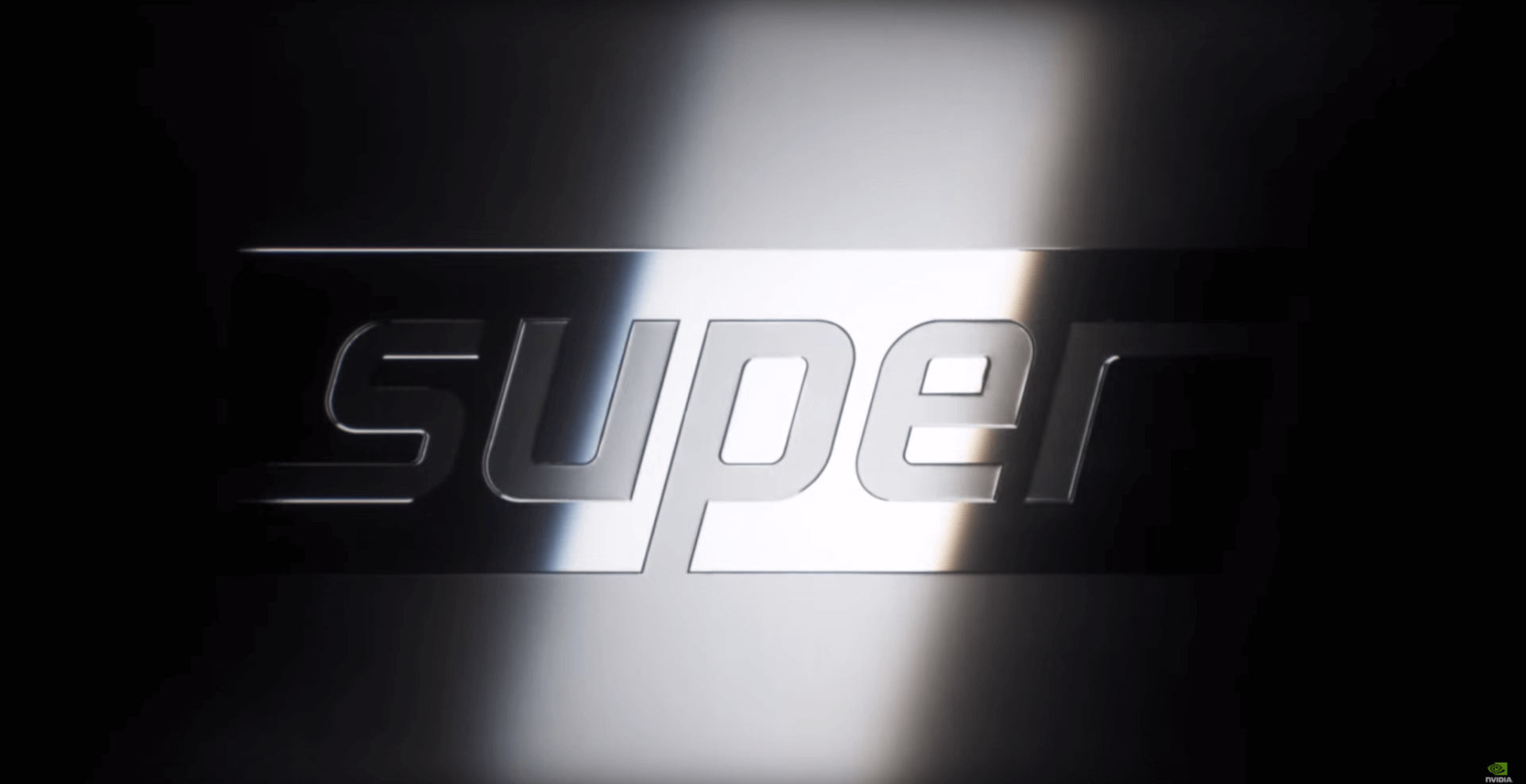معرض Computex19: انفيديا لم تكشف بعد عن جديدها..مفاجأة SUPER لم تعلن بعد!!
