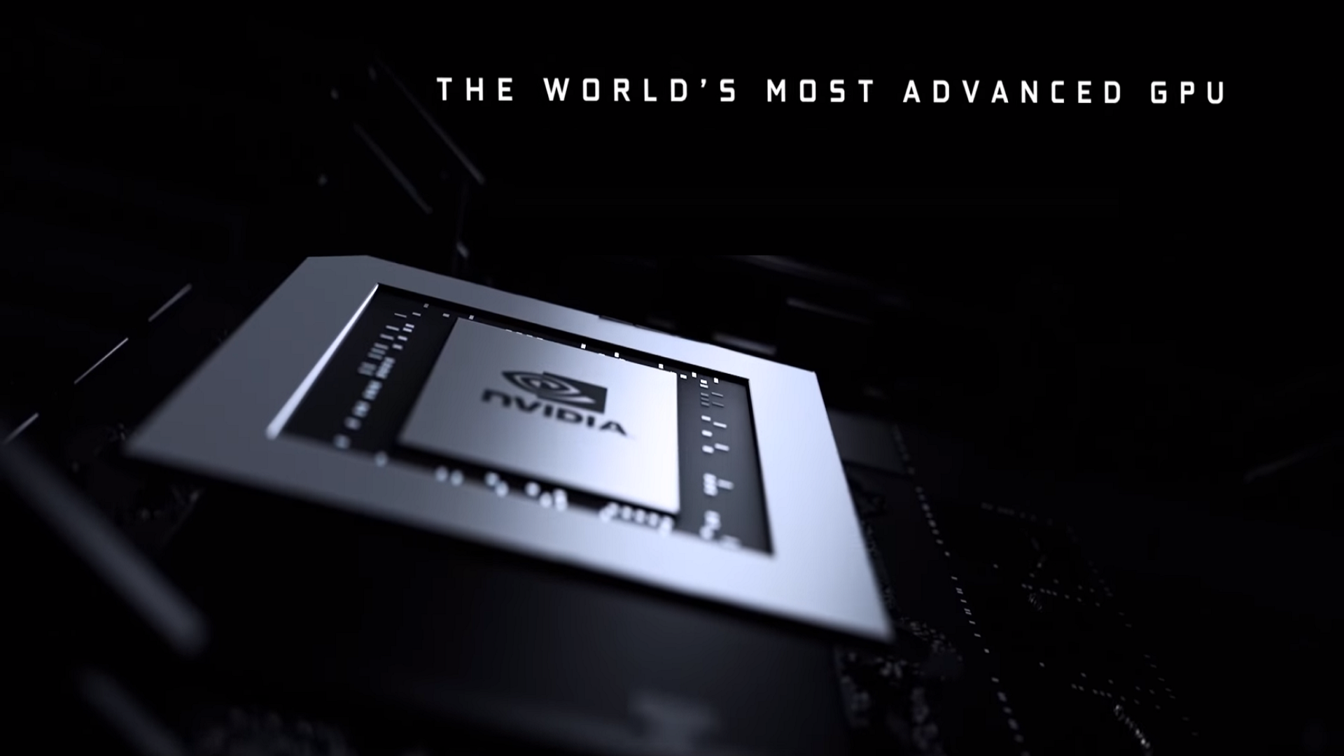 بطاقات NVIDIA تكتسح Intel وجميع المنافسين في سوق الخدمات السحابية والذكاء الاصطناعي