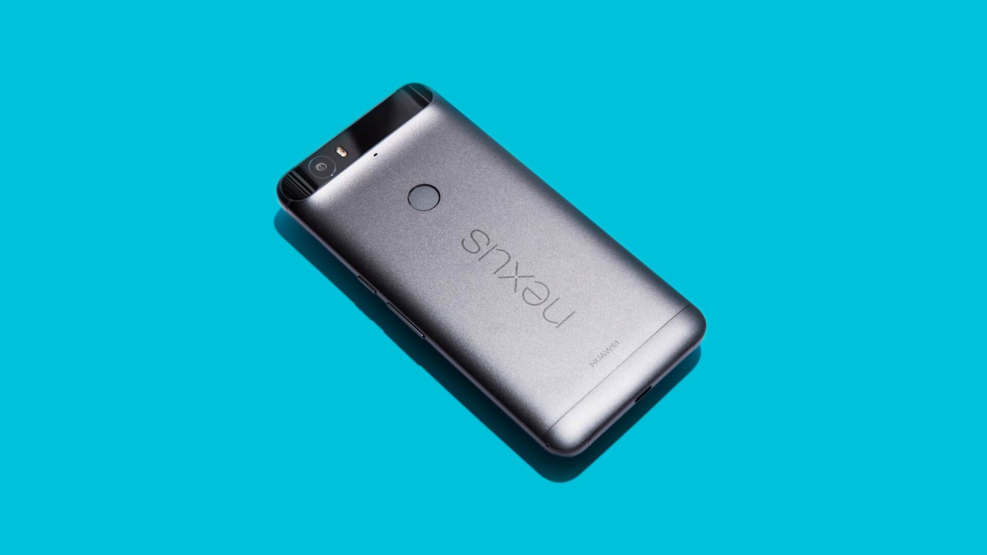 قد تحصل على تعويض يُقدر ب400 دولار إذا كنت تمتلك هاتف Google Nexus 6P