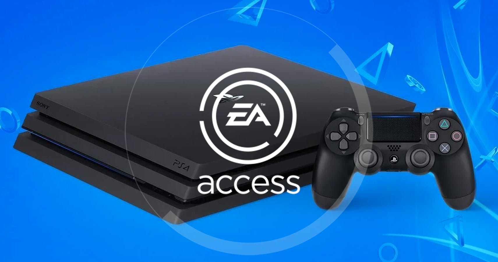 تعرف على ميعاد إصدار خدمة EA Access لمنصة PS4 !!