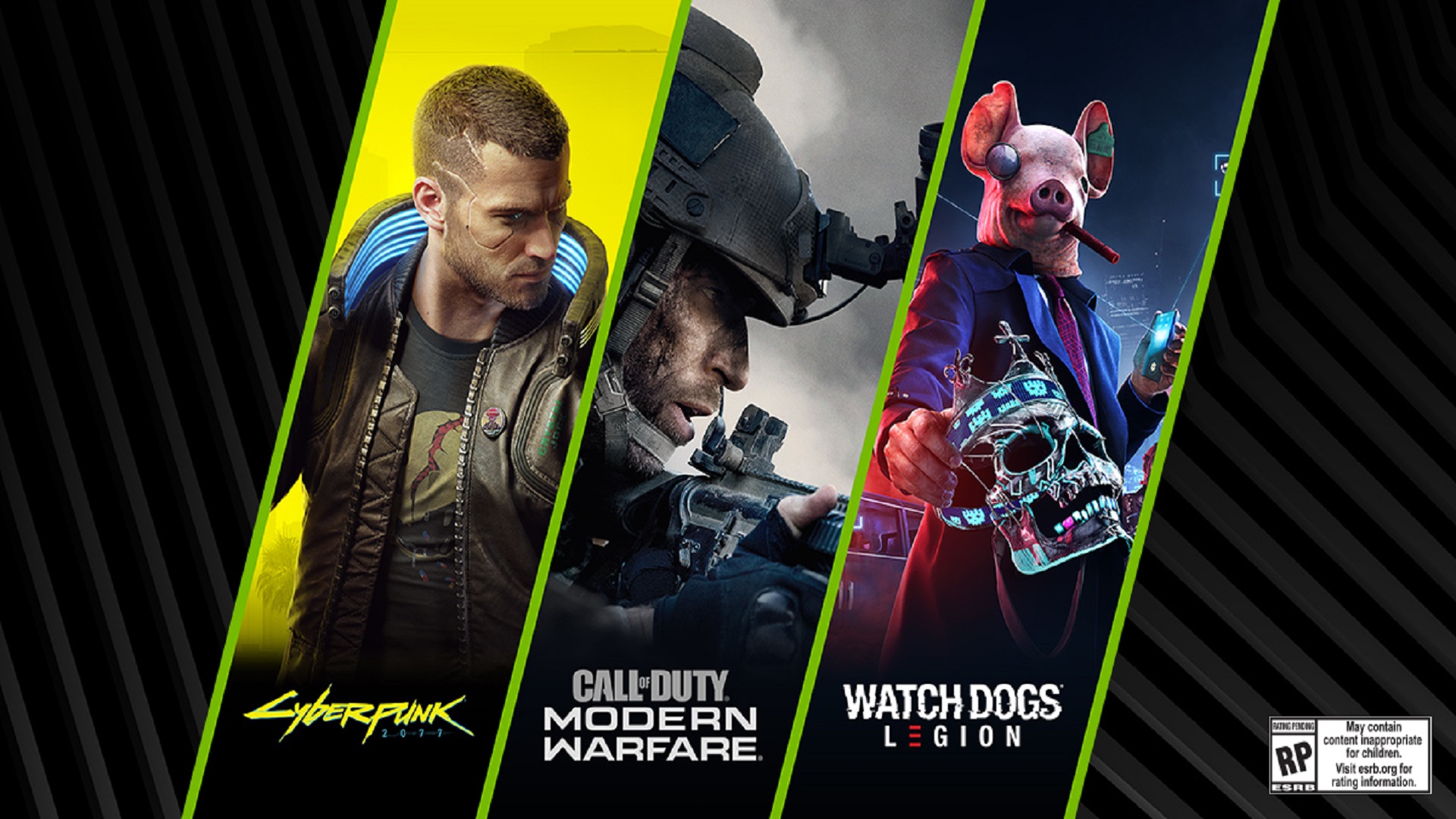 في E3 عام 2019، تقنية تتبع الأشعة تنتشر كالنار في الهشيم وسط الألعاب الكبري!