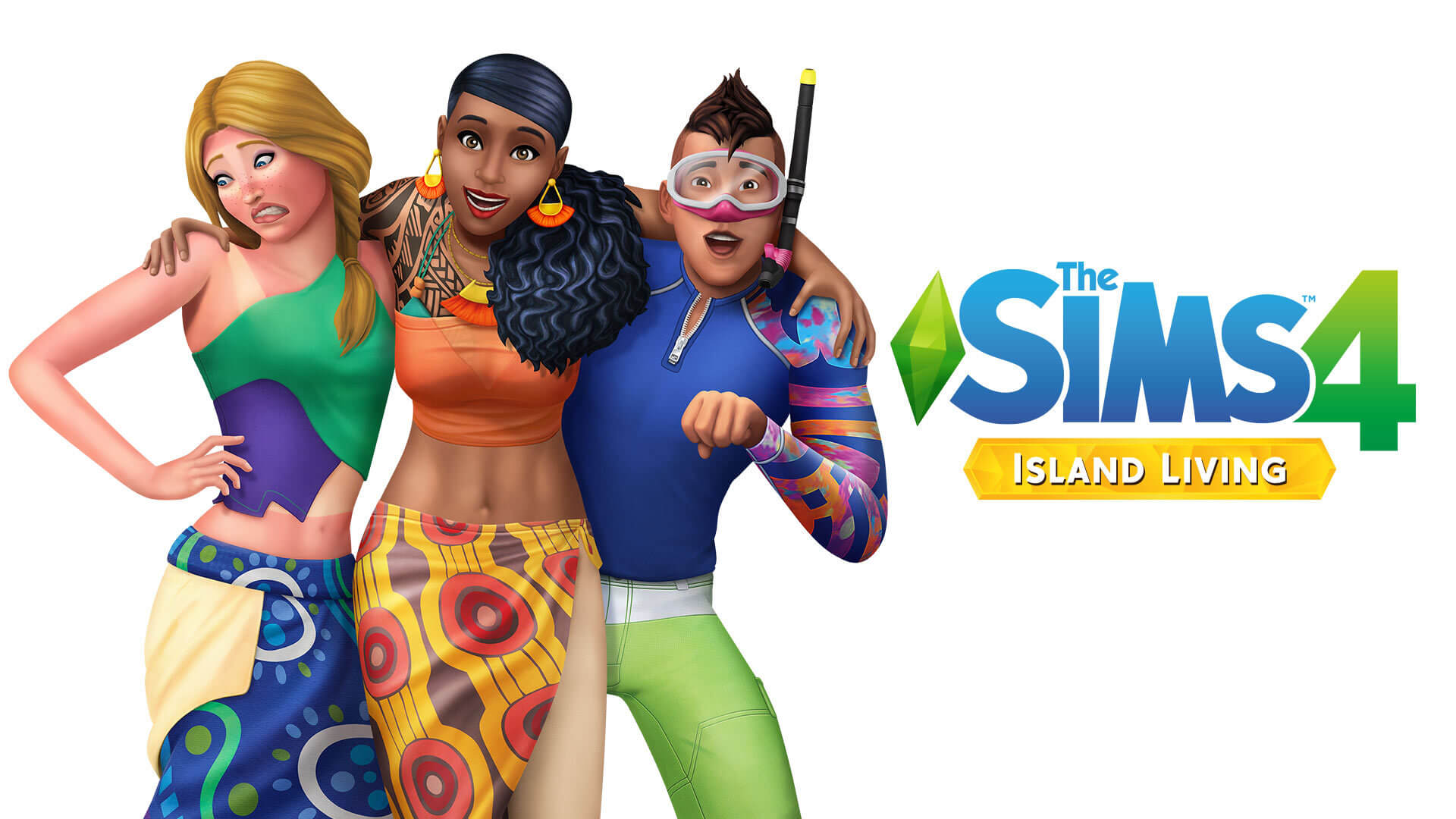 The Sims 4