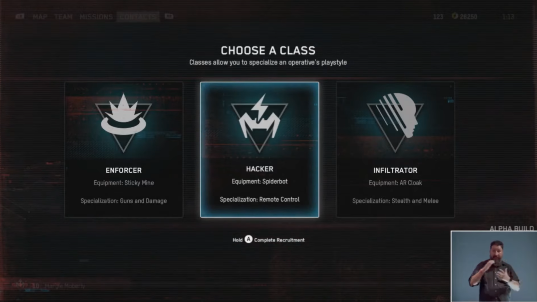 Watchdogs Legion
