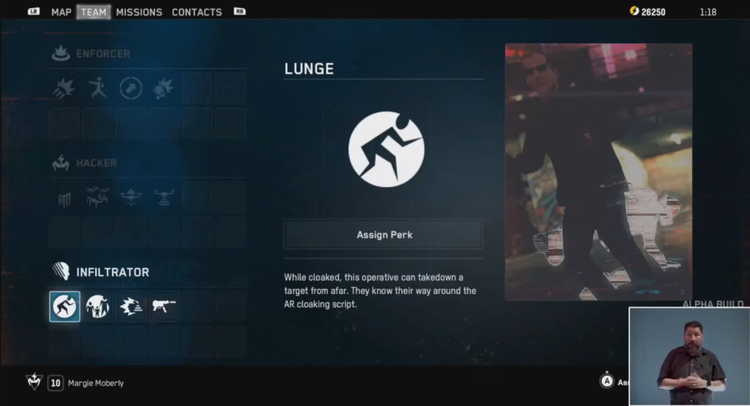 Watchdogs Legion