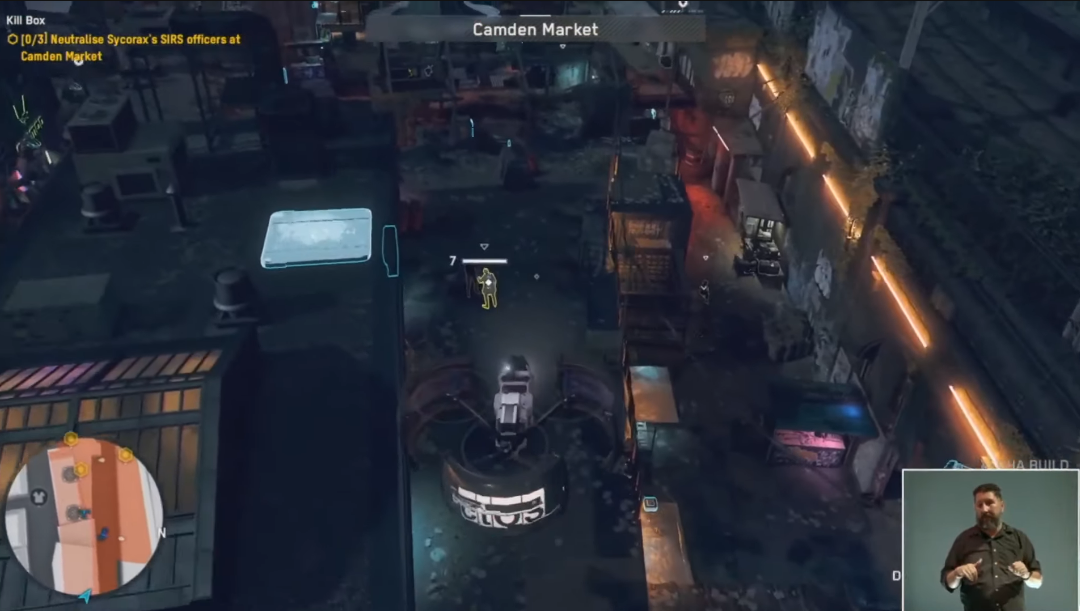 Watchdogs Legion