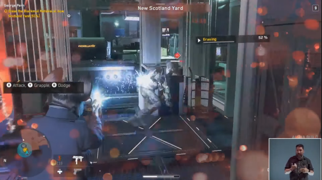 Watchdogs Legion