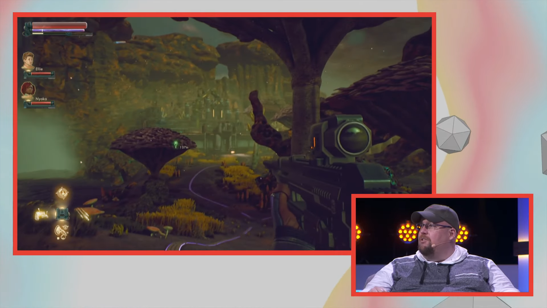 تعرف على The Outer Worlds ! من أفضل الألعاب التي لم تصنعها Bethesda قط !! The Outer Worlds