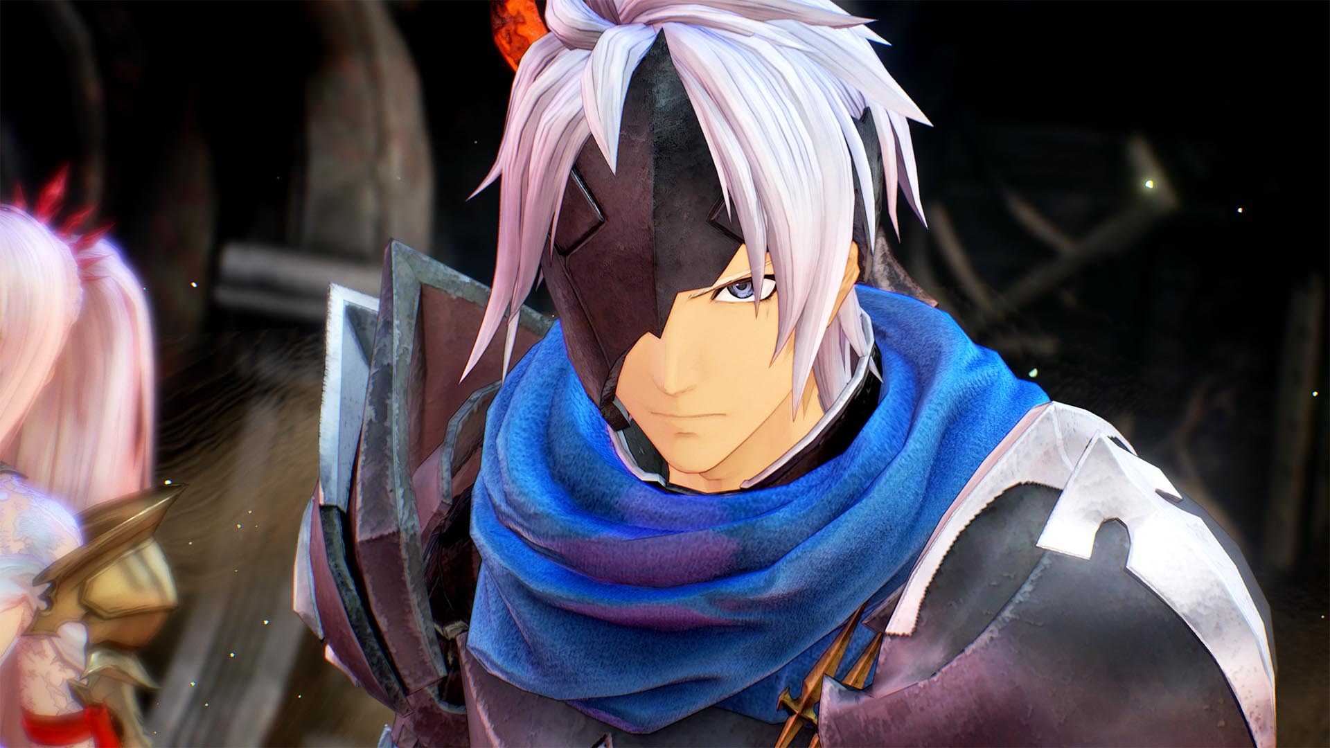 tales of arise bandai namco
