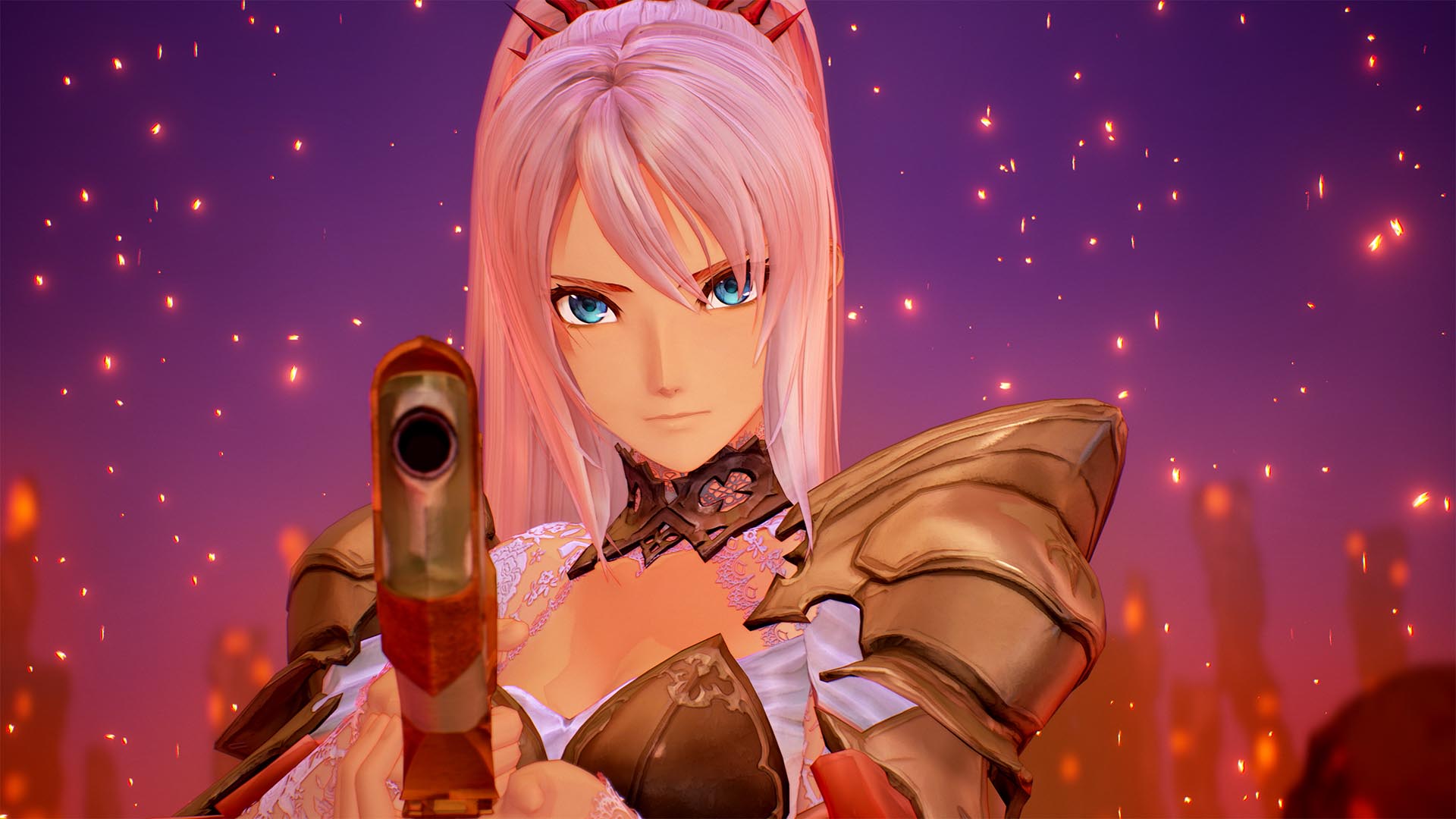 tales of arise bandai namco