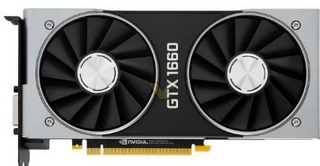 سلسلة بطاقات GTX 16 أطلقت مؤخراً..ولكن ماهي الأسباب التي تجعلك تتجه لها؟