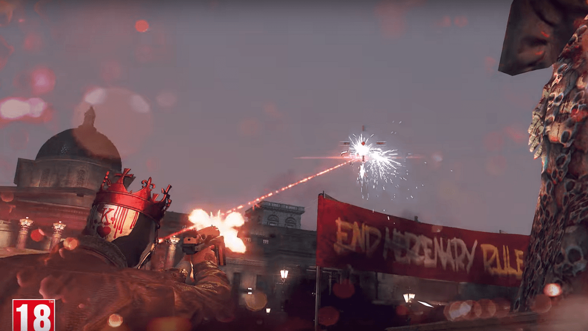 Watchdogs Legion