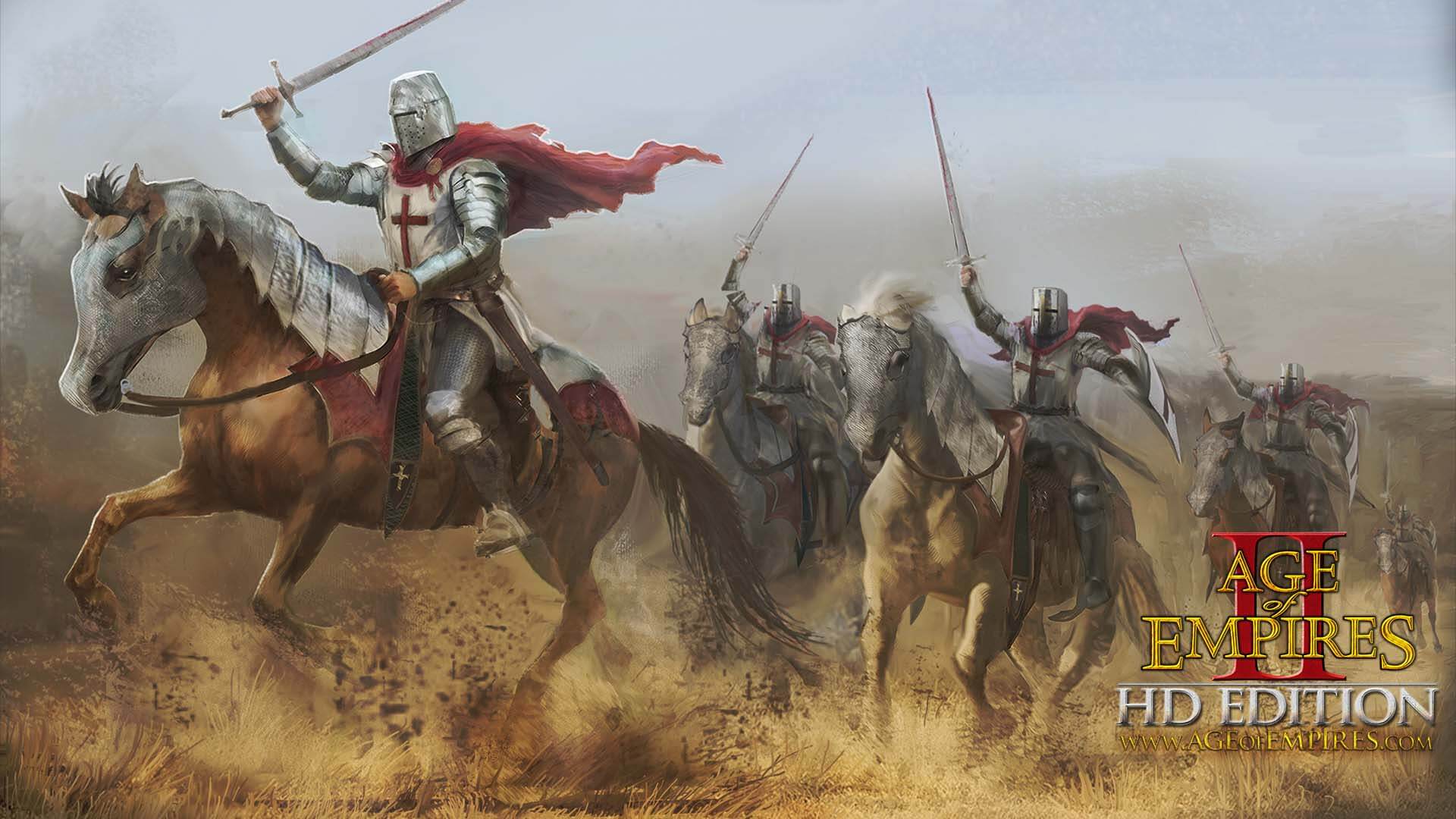 الجزء الجديد من Age Of Empires قد يتواجد في معرض E3 القادم.