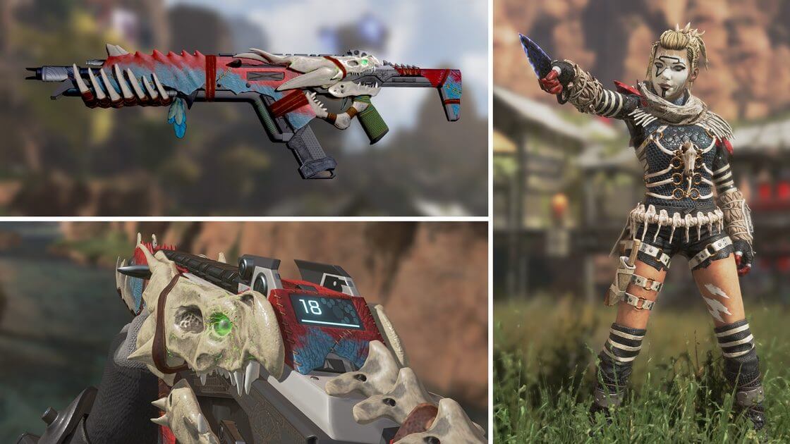 Apex Legends