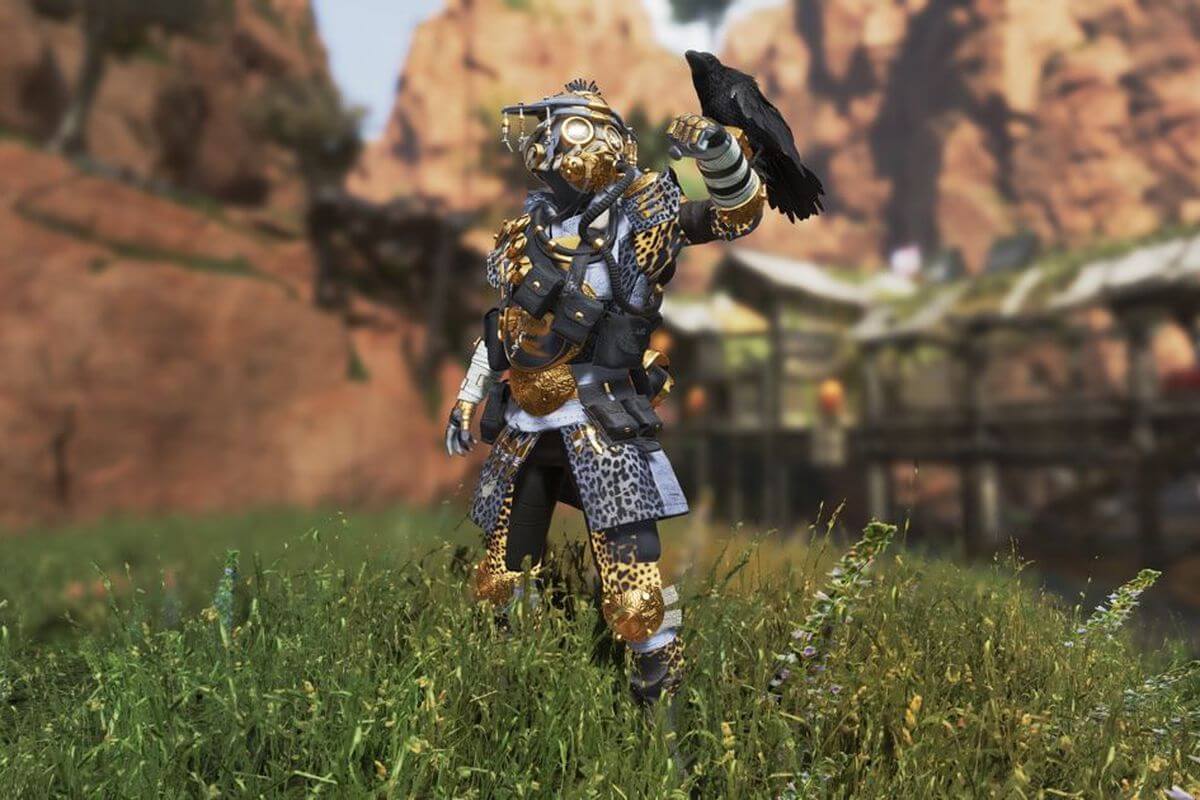 Apex Legends