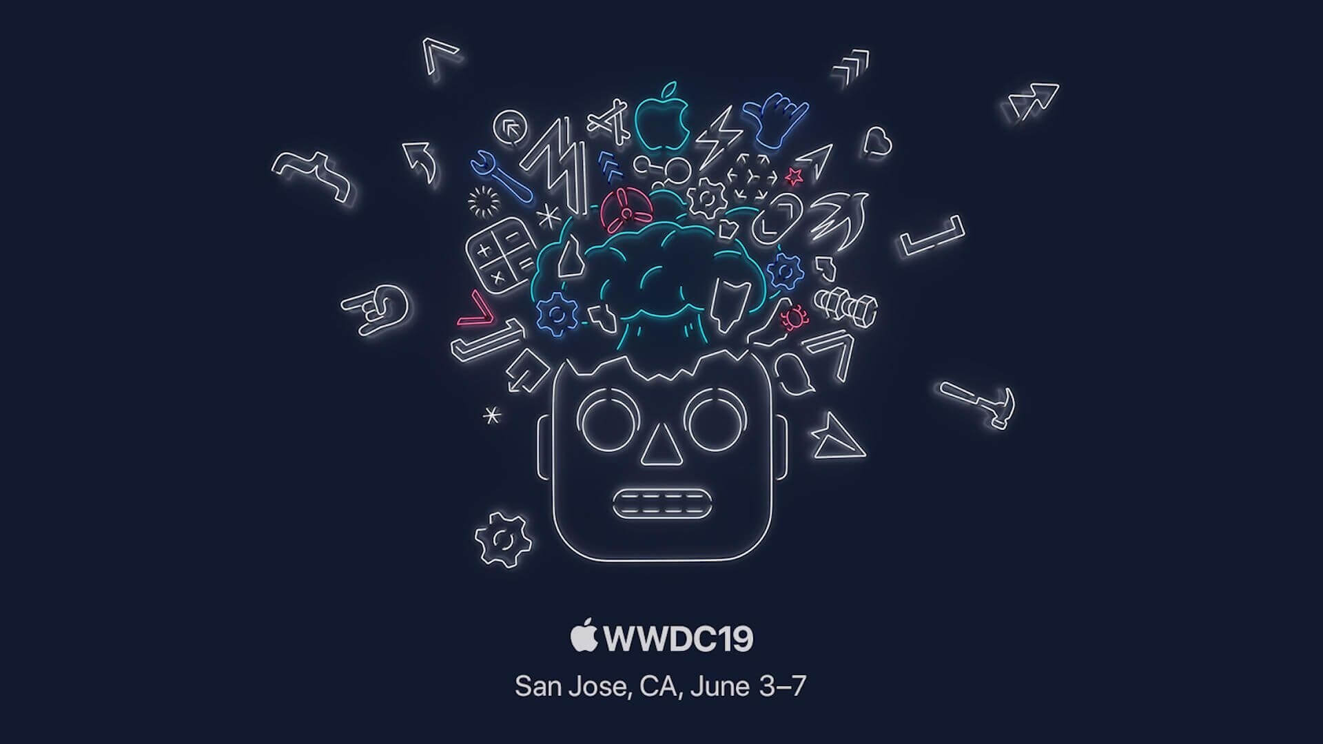 كل ما تود معرفته عن مؤتمر أبل للمطورين WWDC 2019