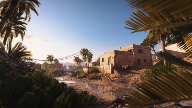Battlefield V