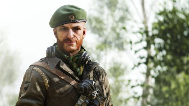 Battlefield V