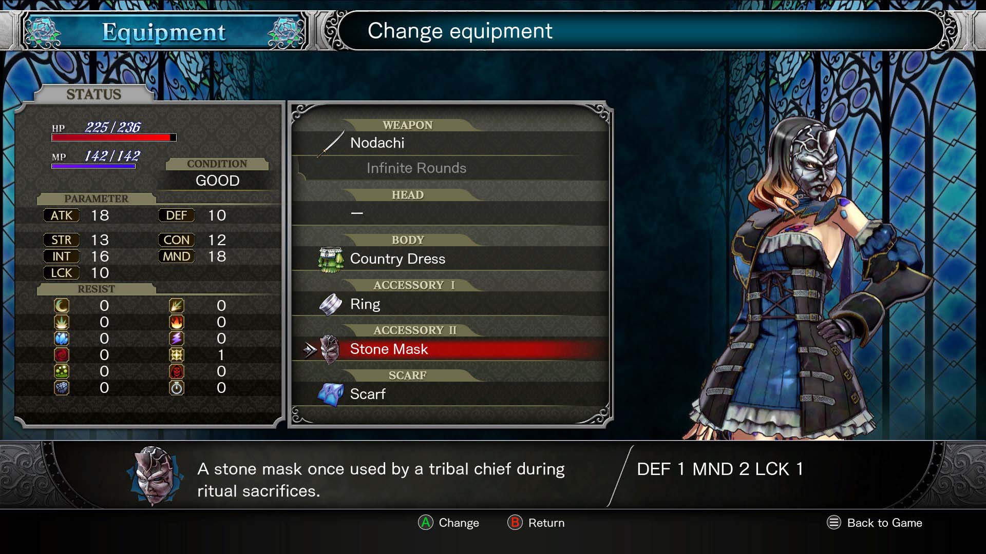 bloodstained ritual of the night 505 games