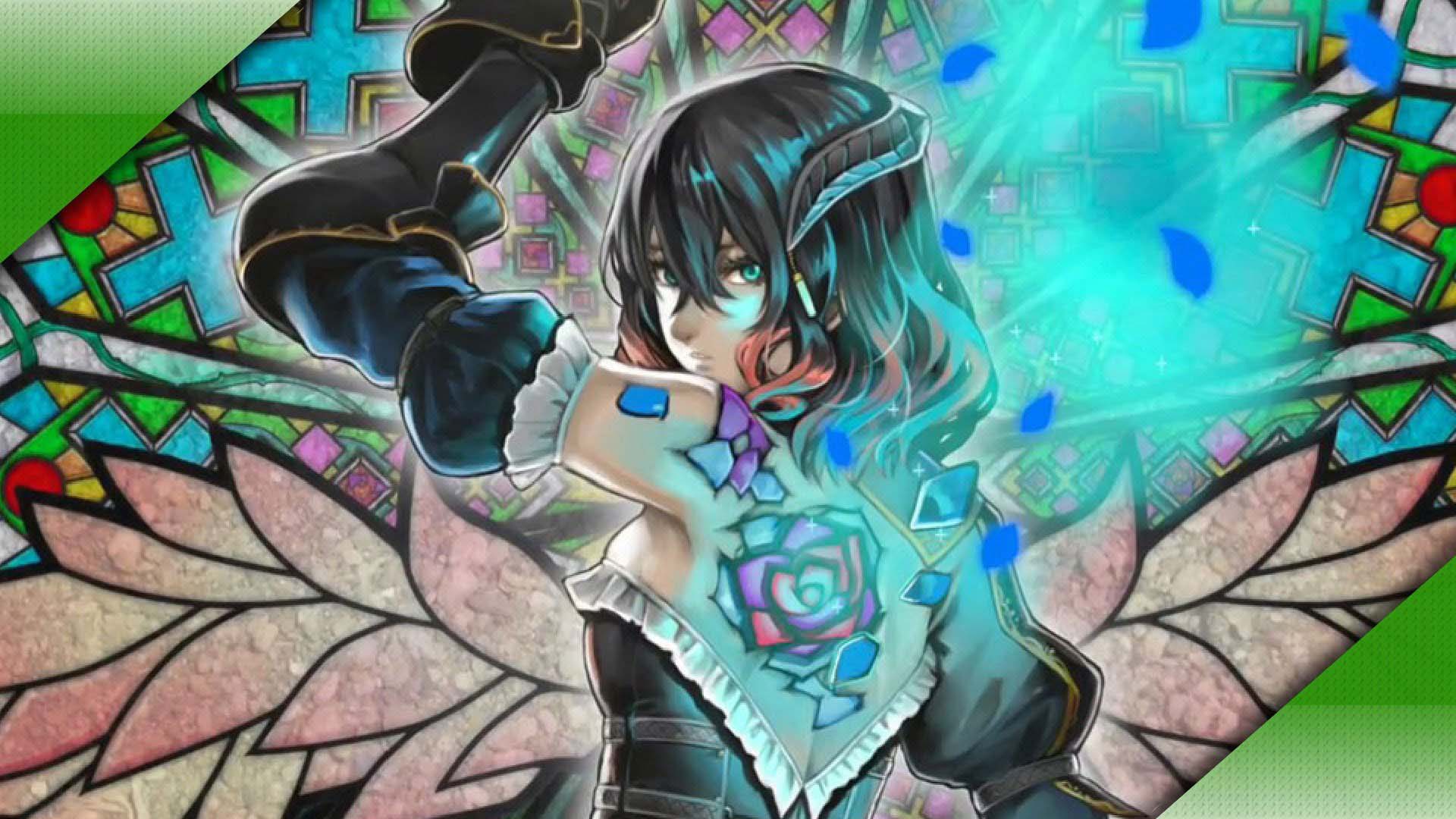 انطباعاتنا عن لعبة Bloodstained Ritual Of The Night من 505 Games.