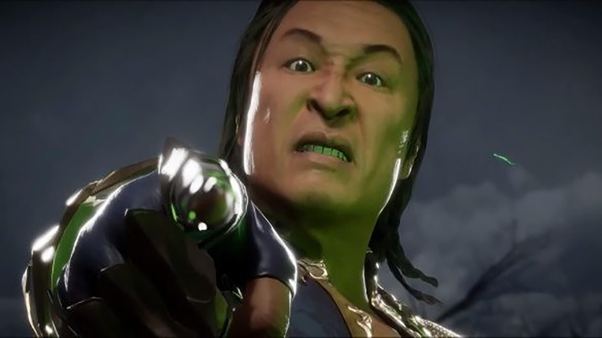 mortal kombat 11 netherealm