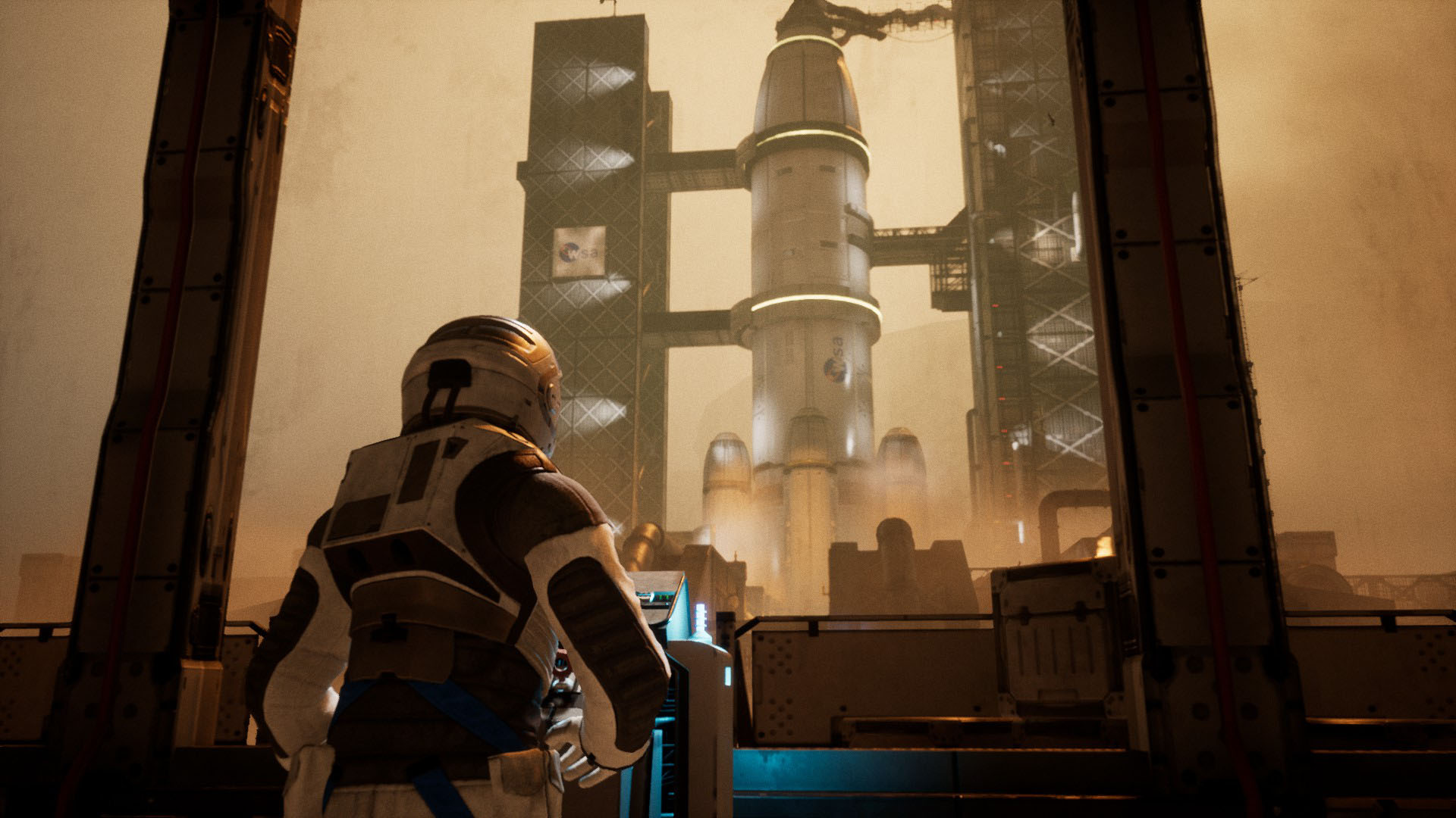 لعبة Deliver Us The Moon قادمة إلى منصة الـ PlayStation و الـ Xbox.