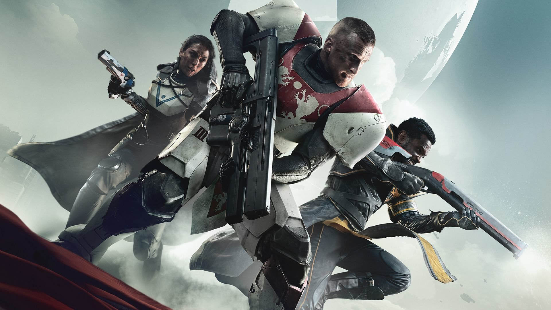 جهز حقيبة سفرك واستعد للإنتقال مع Destiny 2 من Battle.net إلى Steam قريباً !!