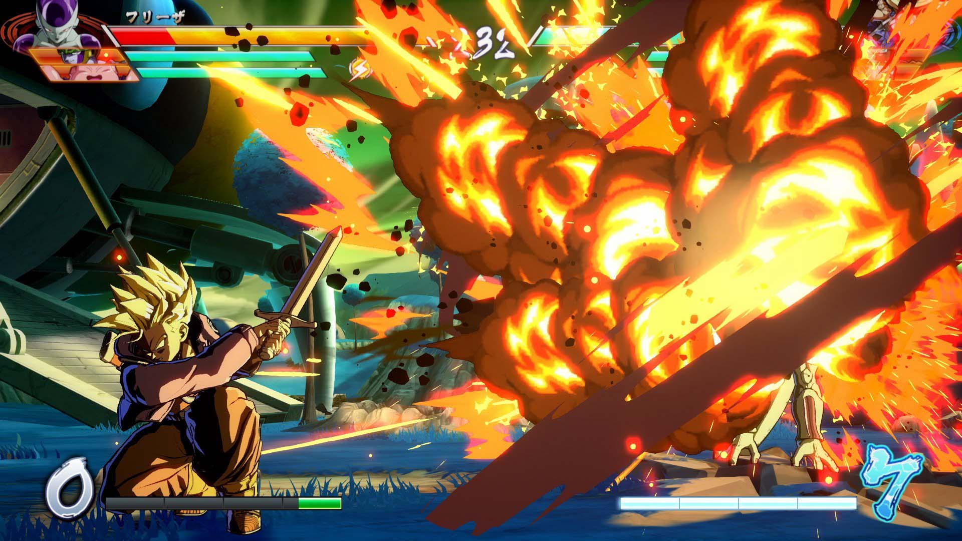 تعرف على كل تفاصيل Dragon Ball FighterZ World Tour 2019/2020. dragon ball fighterz world tour