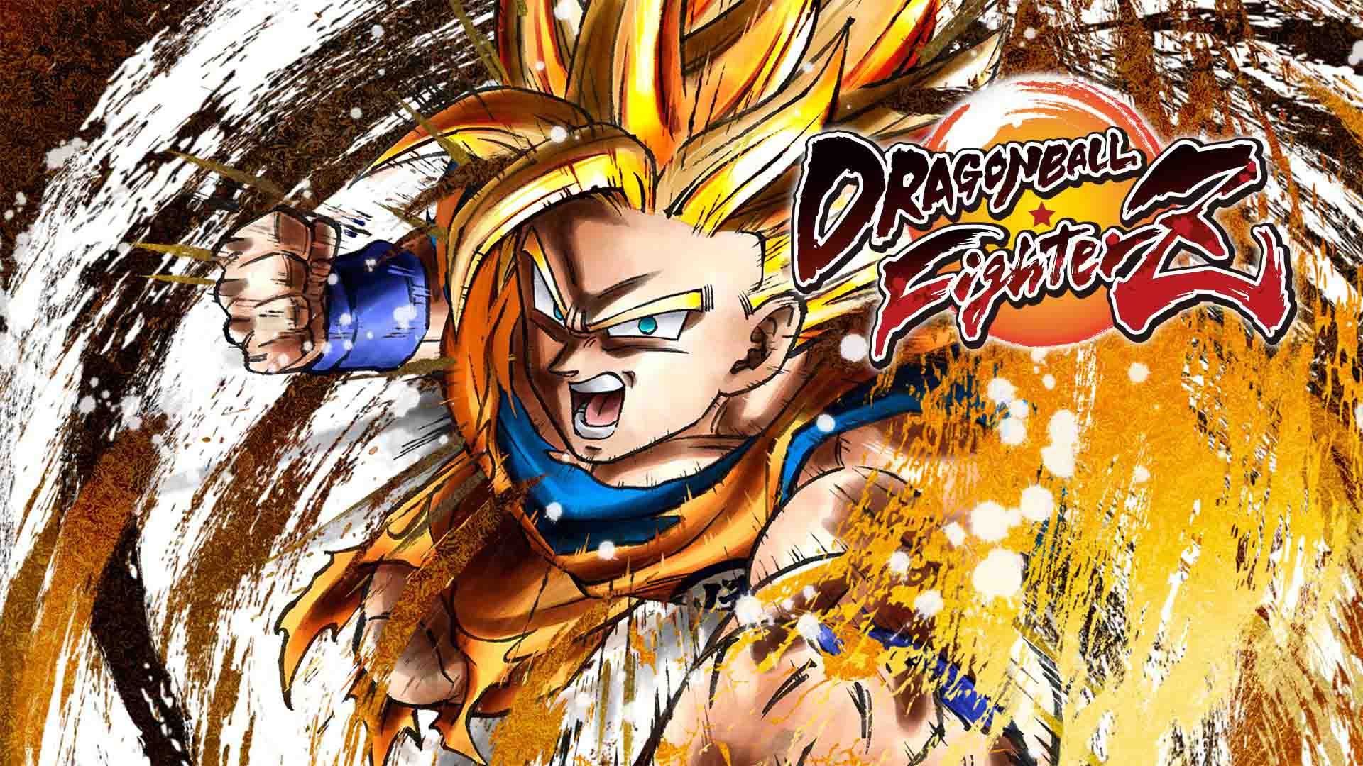 تعرف على كل تفاصيل Dragon Ball FighterZ World Tour 2019/2020.