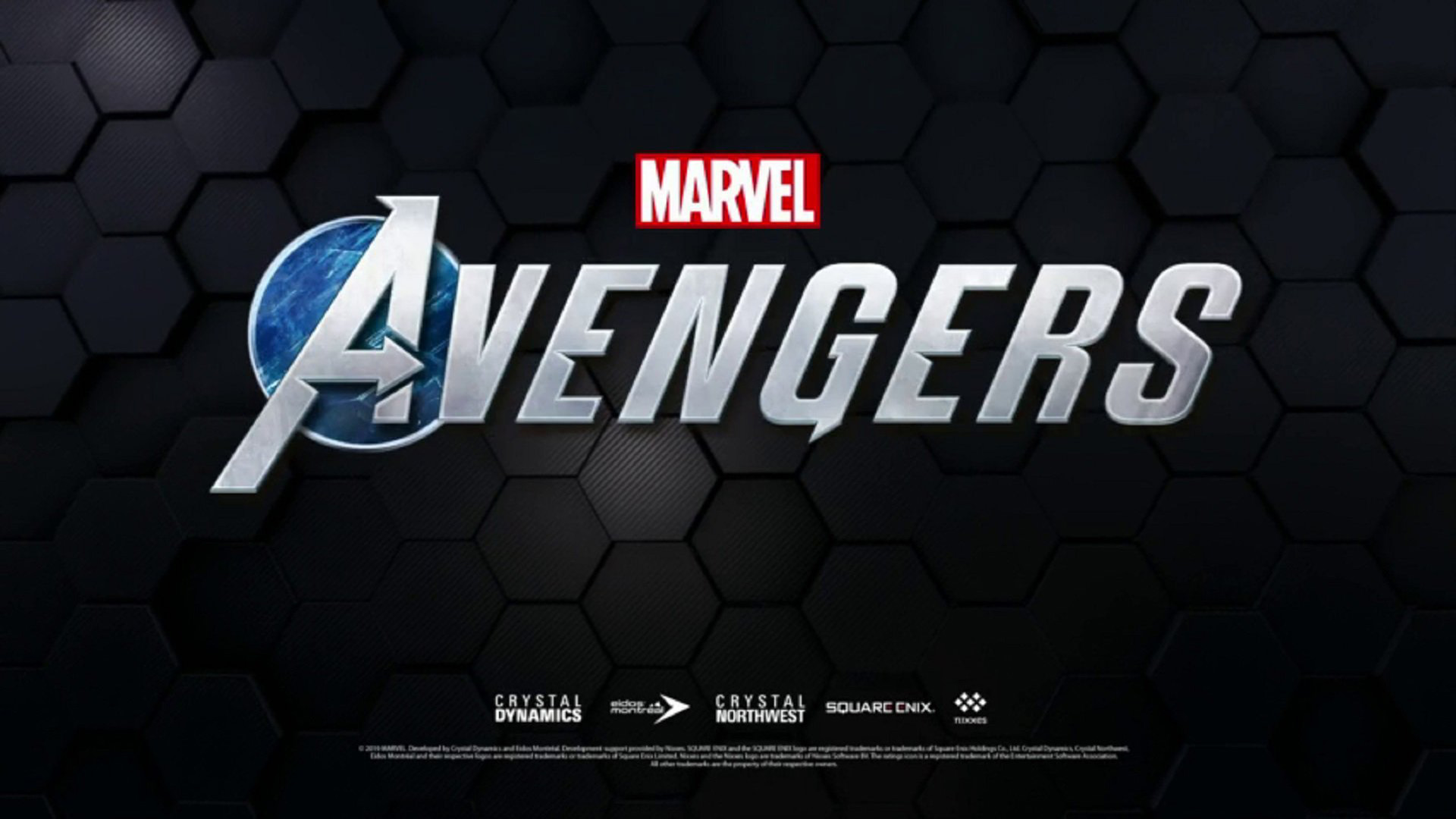 تعرف على تفاصيل لعبة Marvel's Avengers القادمة من شركة Square Enix.