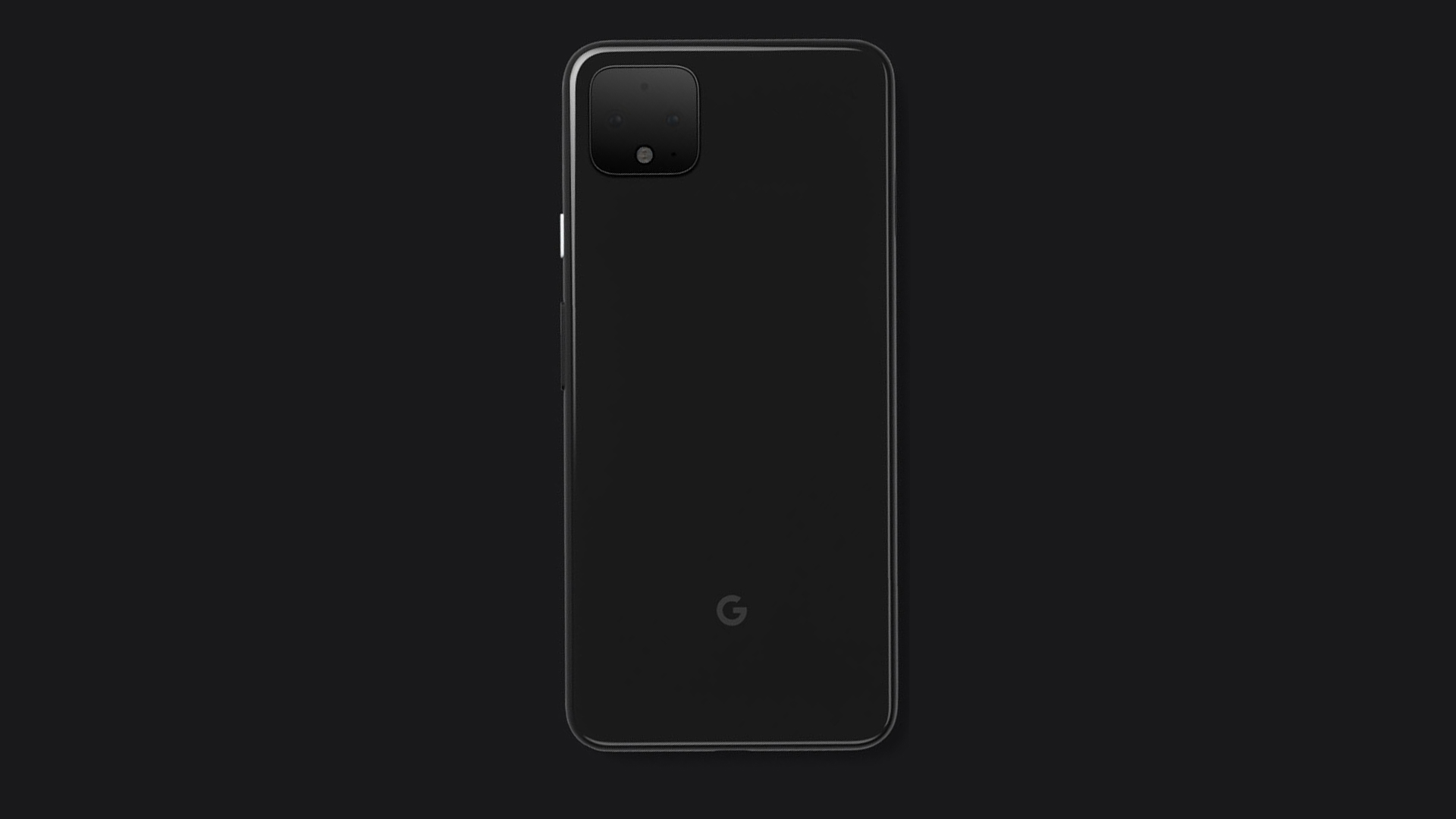 تسريب صور هاتف Google Pixel 4 .. وهذا المرة .. بواسطة جوجل نفسها !