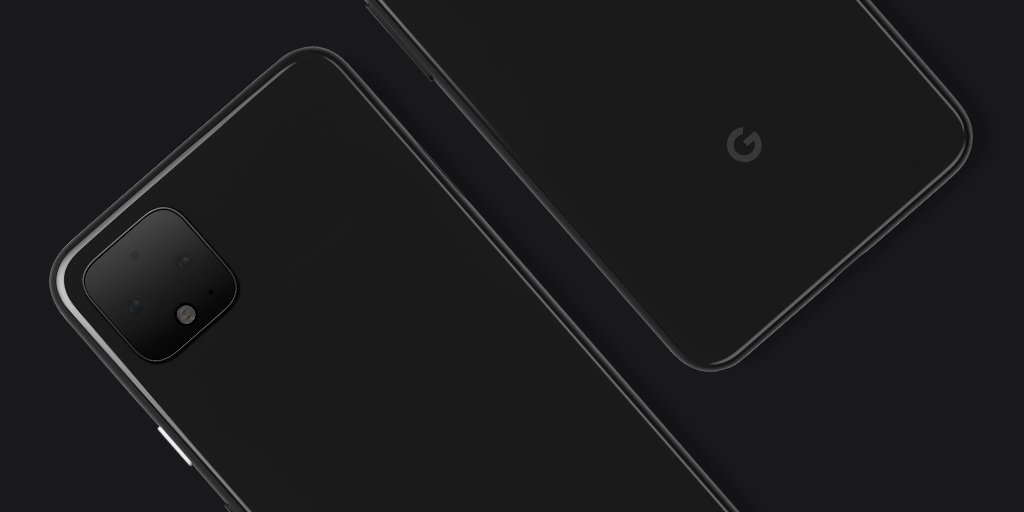 جوجل تقوم بتسريب صور هاتف Google Pixel 4