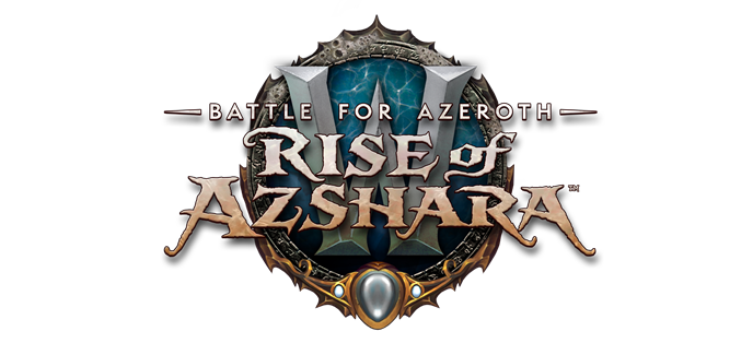 تحديث جديد ضخم يصل للعبة World Of Warcraft !! تحديث جديد ضخم يصل للعبة World Of Warcraft !!