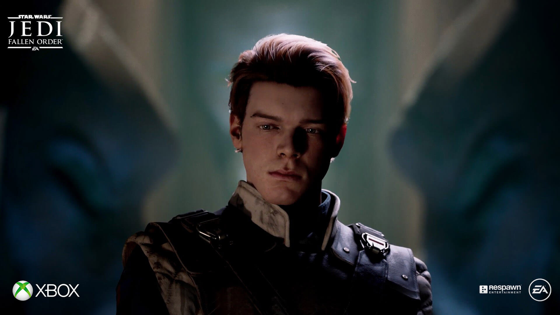 star wars jedi fallen order gameplay e3