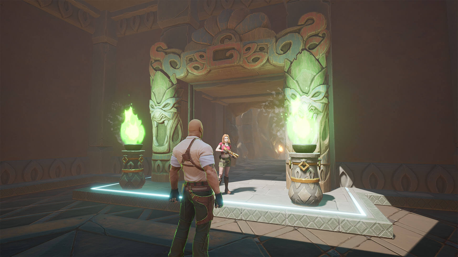 jumanji bandai namco