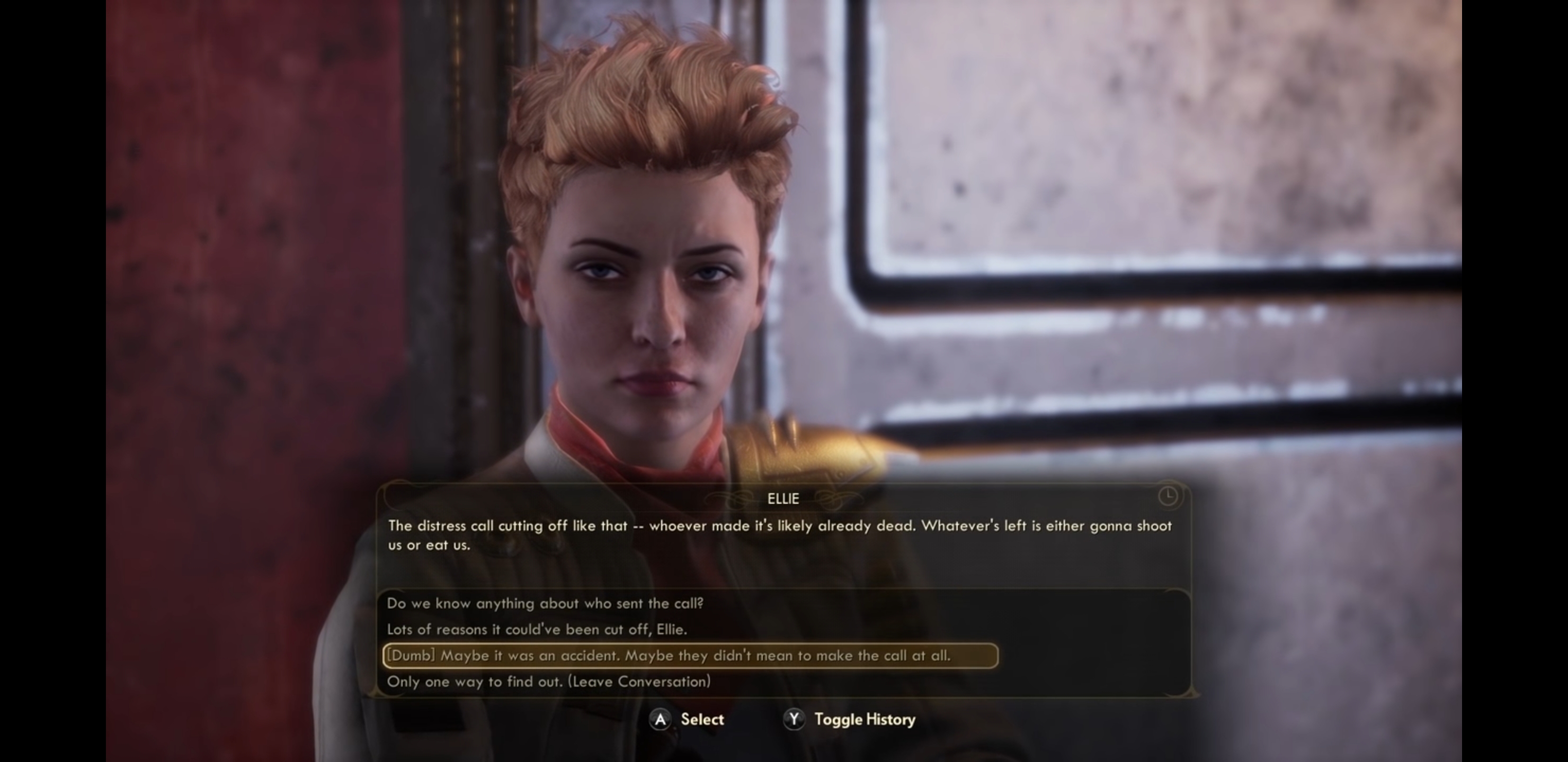 تعرف على The Outer Worlds ! من أفضل الألعاب التي لم تصنعها Bethesda قط !! The Outer Worlds