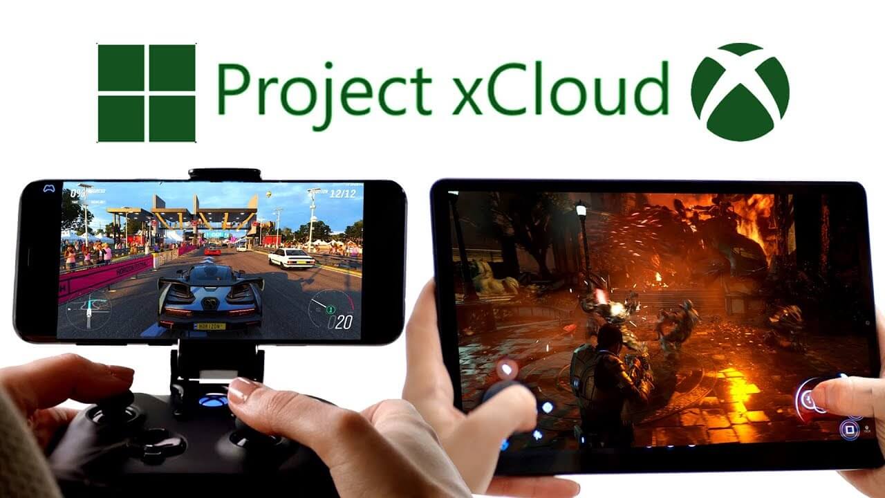 Project X Cloud